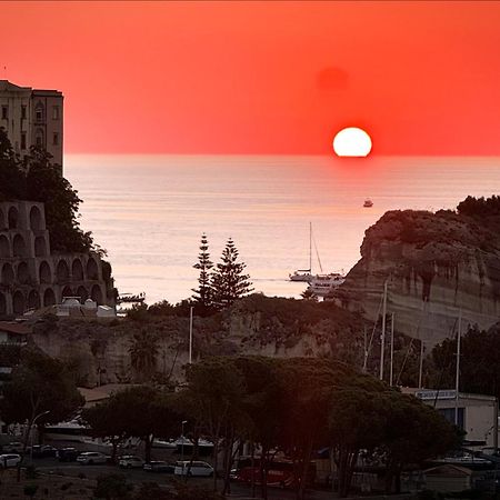 Residence New Paradise Tropea Eksteriør bilde