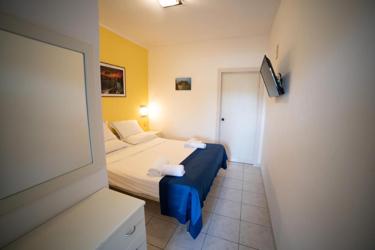 Residence New Paradise Tropea Eksteriør bilde