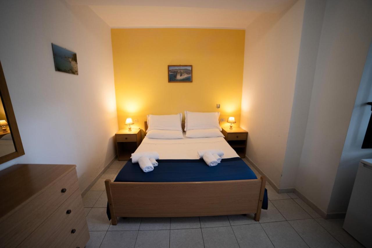 Residence New Paradise Tropea Eksteriør bilde