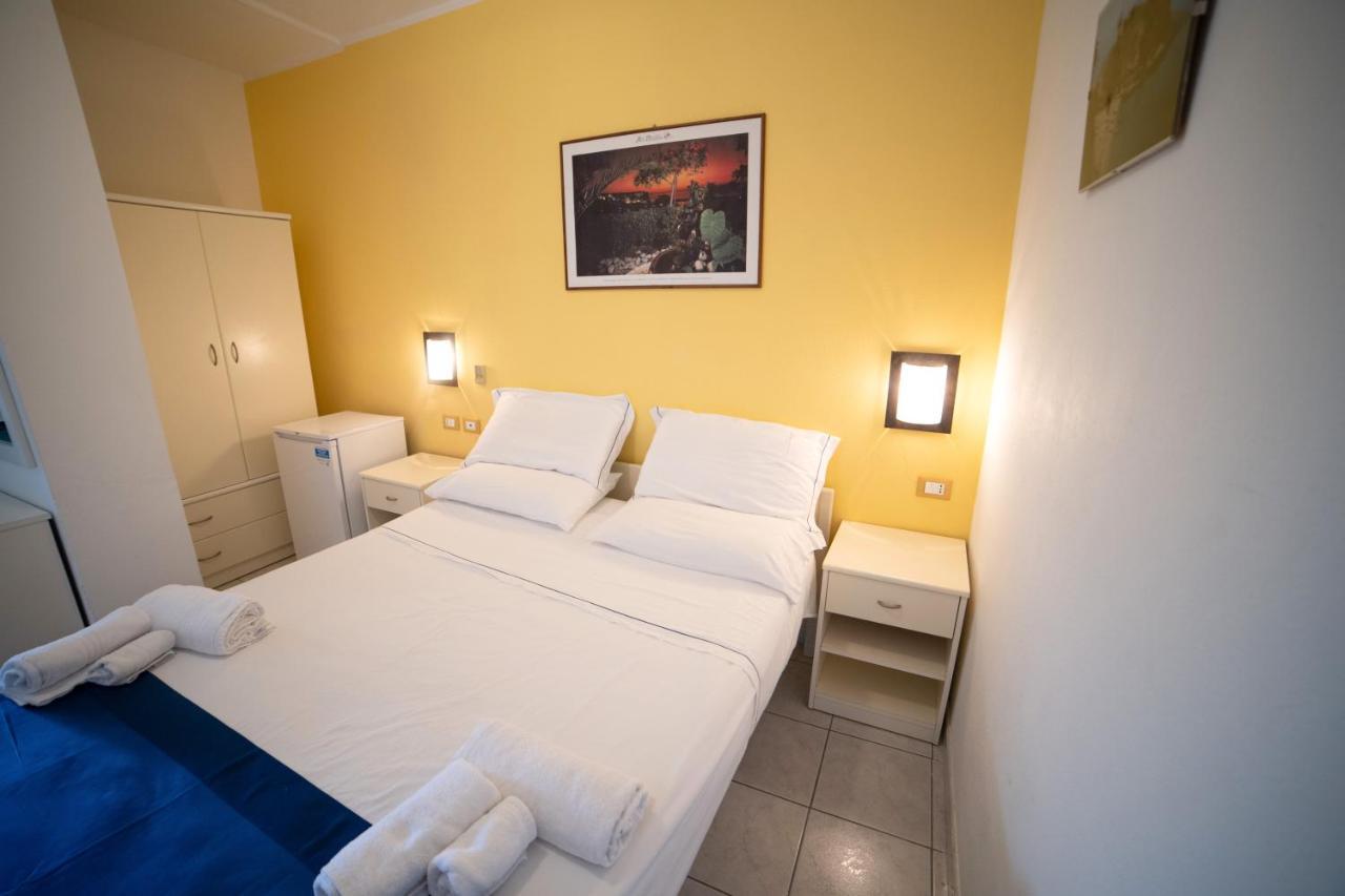 Residence New Paradise Tropea Eksteriør bilde