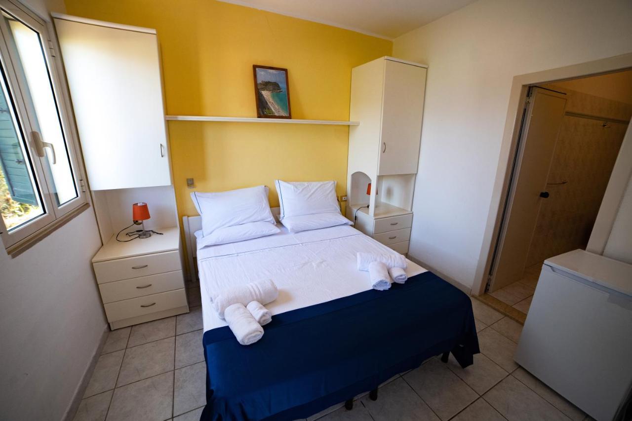 Residence New Paradise Tropea Eksteriør bilde